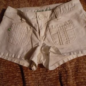 Aeropostale shorts